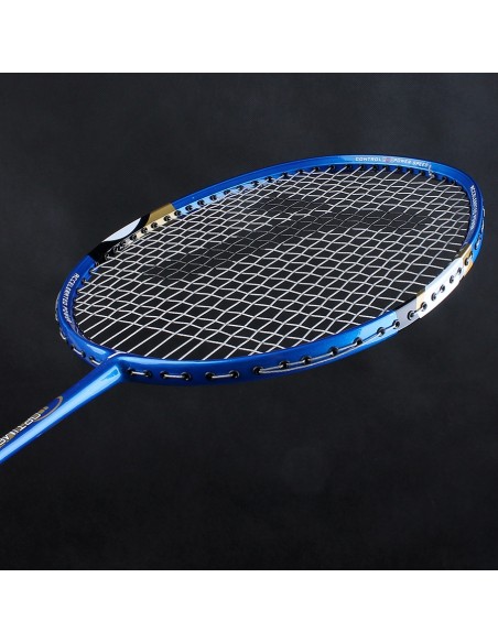 Techman Graphite 5002 T5002 racket