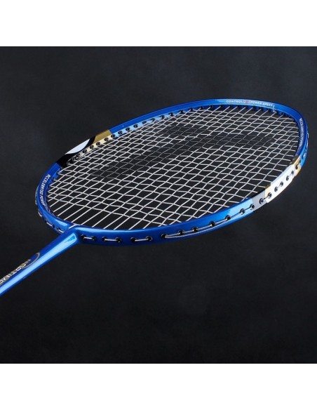 Techman Graphite 5002 T5002 racket