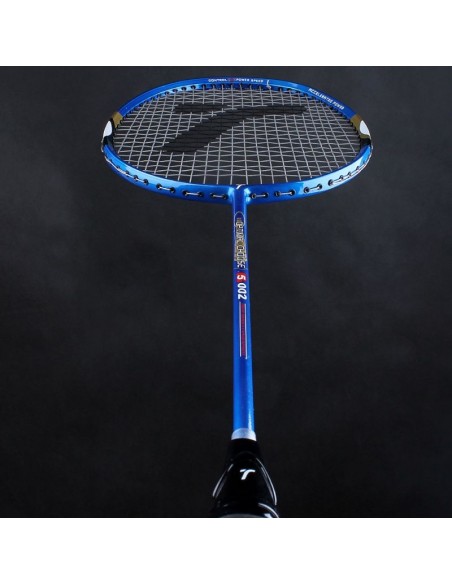 Techman Graphite 5002 T5002 racket