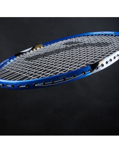 Techman Graphite 5002 T5002 racket