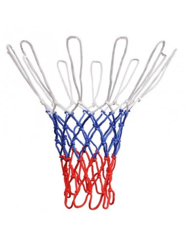 Meteor basketball hoop net 2 pieces 02462