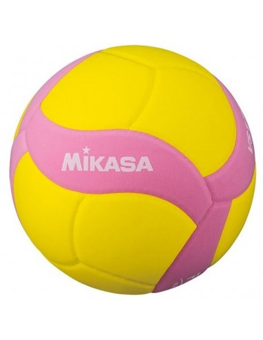 Volleyball Mikasa VS170W R Kids