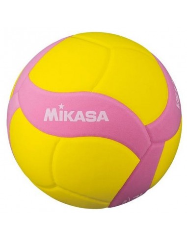 Volleyball Mikasa VS170W R Kids