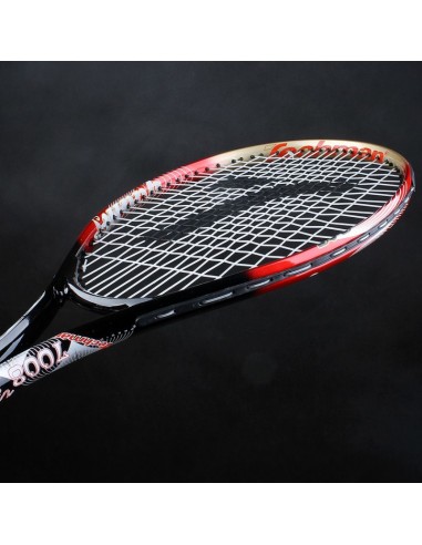 Tennis racket Techman 7008 25 Jr T7008