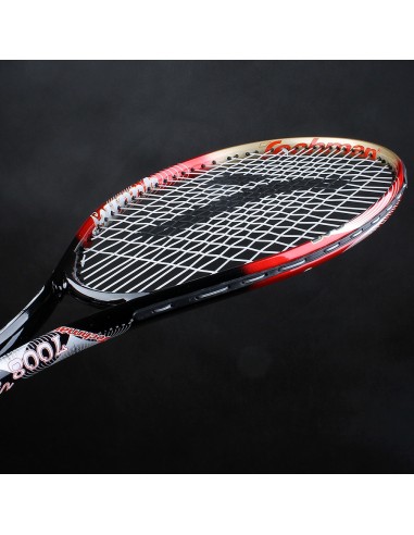 Tennis racket Techman 7008 25 Jr T7008