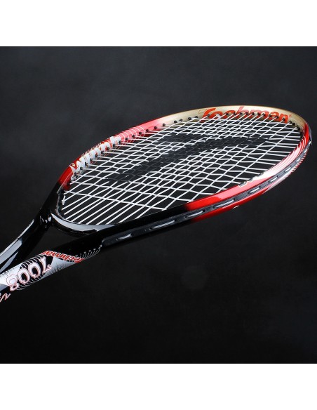 Tennis racket Techman 7008 25 Jr T7008