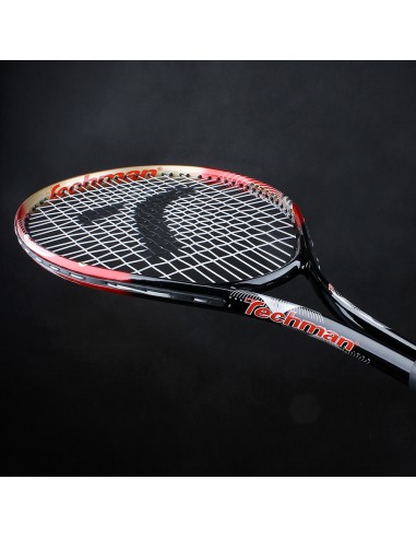 Tennis racket Techman 7008 25 Jr T7008