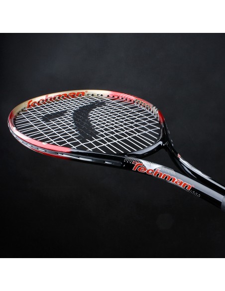 Tennis racket Techman 7008 25 Jr T7008