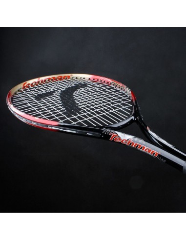 Tennis racket Techman 7008 25 Jr T7008