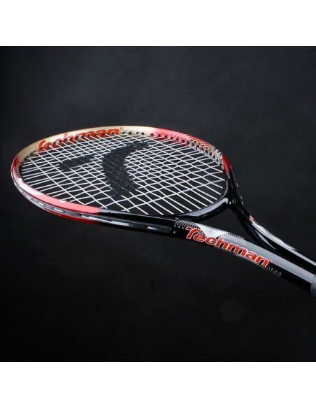 Tennis racket Techman 7008 25 Jr T7008