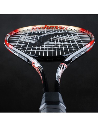 Tennis racket Techman 7008 25 Jr T7008
