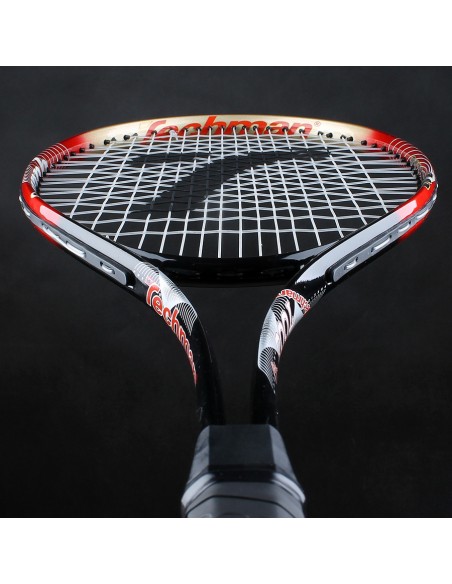 Tennis racket Techman 7008 25 Jr T7008