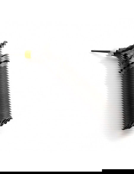 Meteor Double Action ball pump