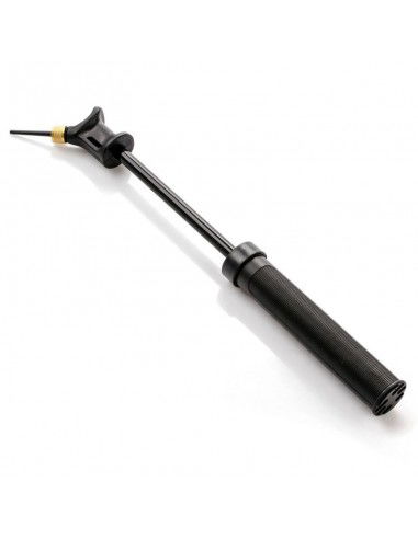 Meteor Double Action ball pump