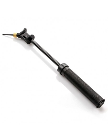 Meteor Double Action ball pump