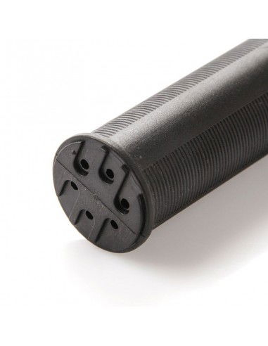 Meteor Double Action ball pump