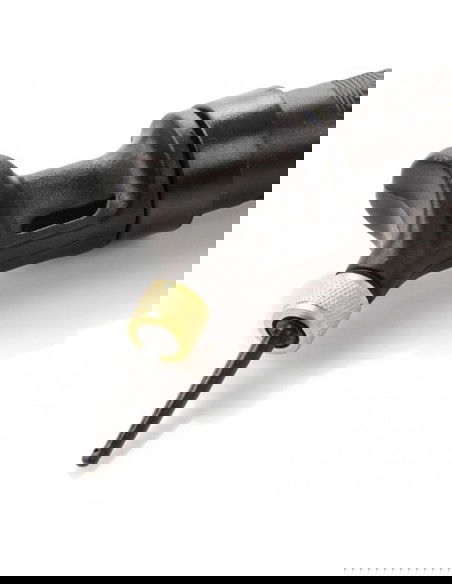 Meteor Double Action ball pump