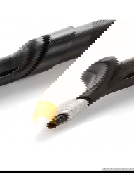 Meteor Double Action ball pump