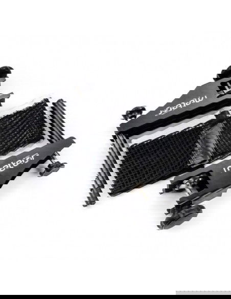 Table tennis net Meteor 16011 black