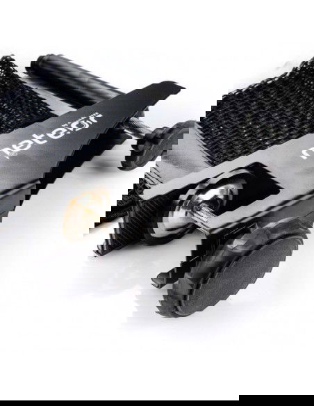 Table tennis net Meteor 16011 black