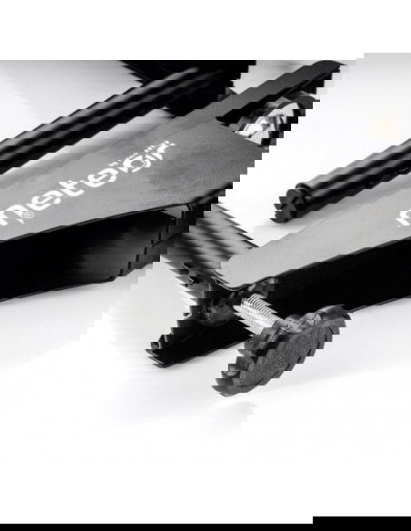 Table tennis net Meteor 16011 black