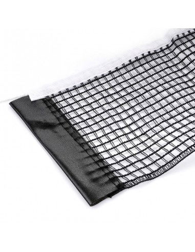 Table tennis net Meteor 16011 black