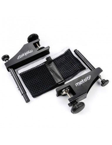 Table tennis net Meteor 16011 black