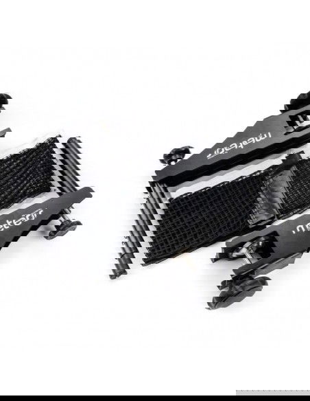 Table tennis net Meteor 16011 black