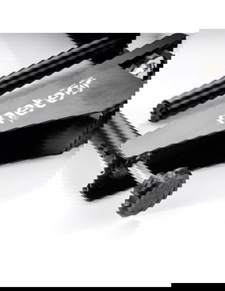 Table tennis net Meteor 16011 black