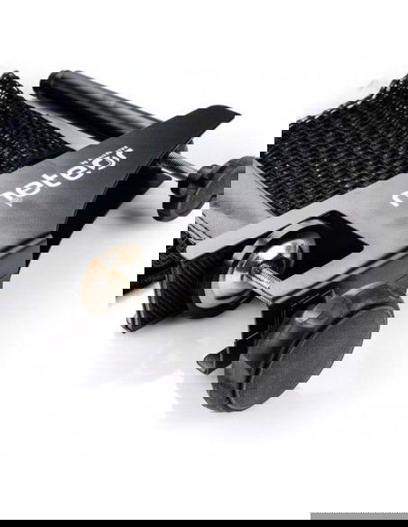 Table tennis net Meteor 16011 black