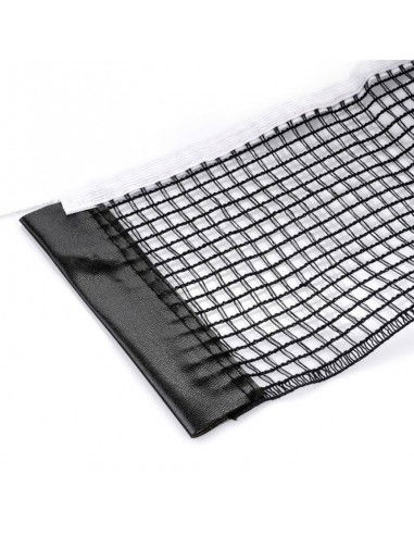 Table tennis net Meteor 16011 black
