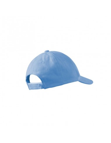 Cap Malfini 6P Kids MLI30315