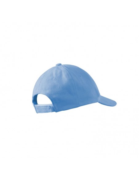 Cap Malfini 6P Kids MLI30315