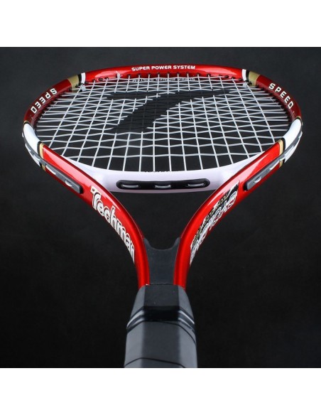 Techman 7000 T7000 tennis racket