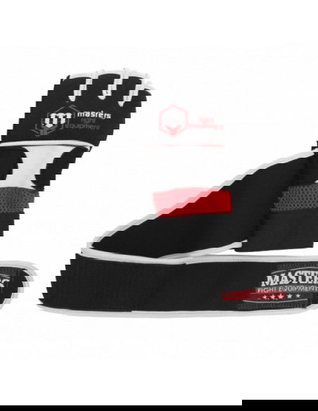 Neoprene gloves with gel MASTERS RBBNMFE 1307301M