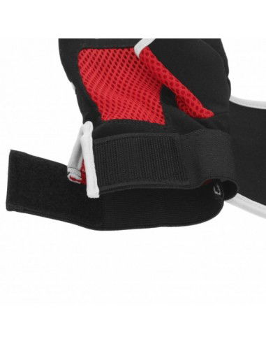 Neoprene gloves with gel MASTERS RBBNMFE 1307301M