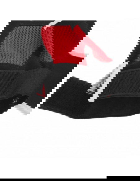 Neoprene gloves with gel MASTERS RBBNMFE 1307301M