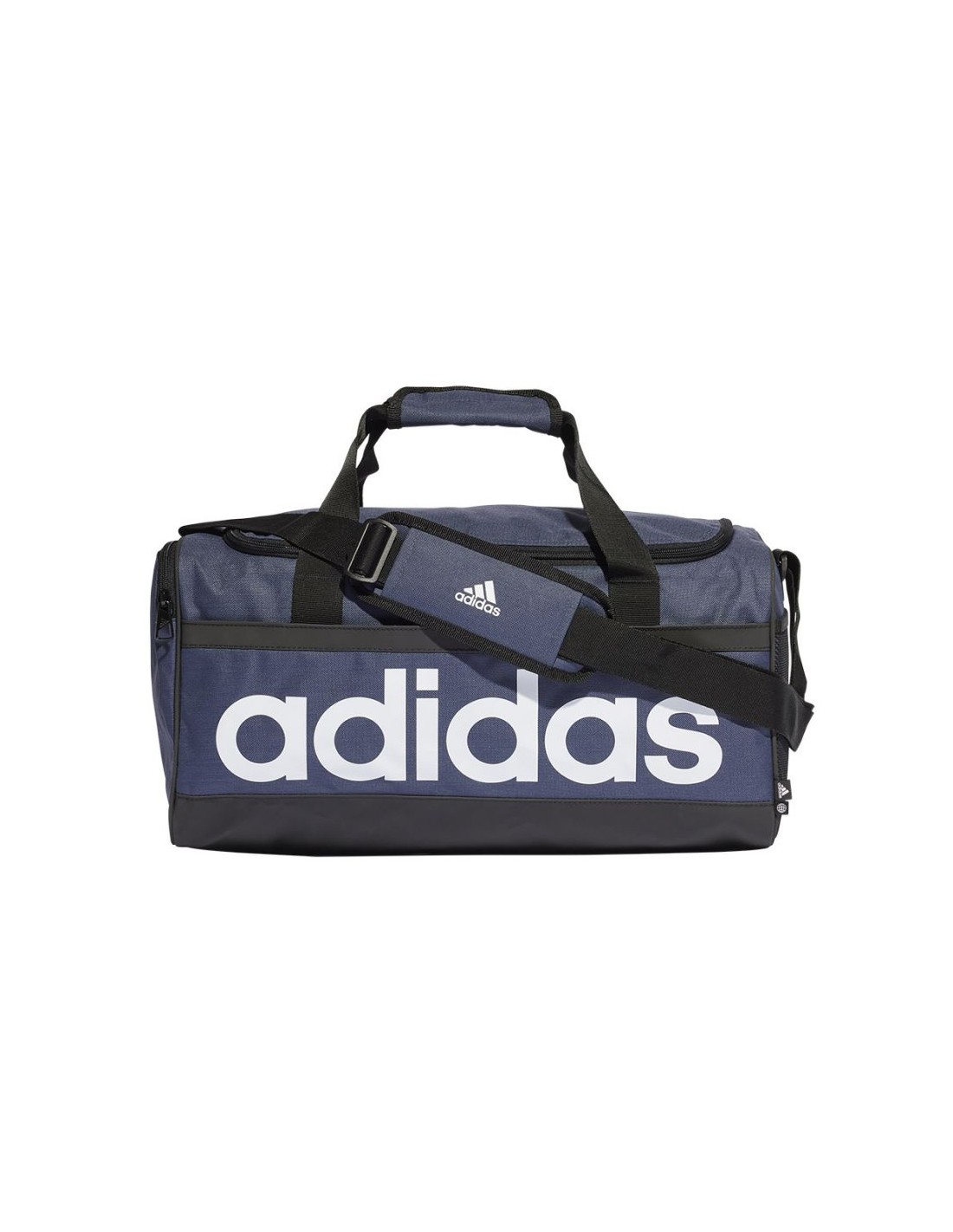 Duffel bag adidas small on sale