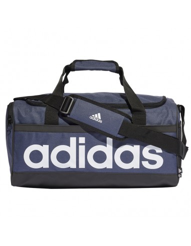 Adidas duffel bag m online