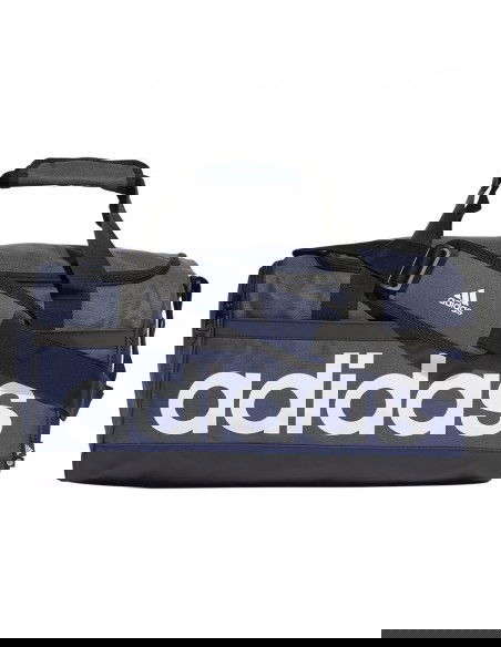 Bag adidas Linear Duffel Bag M HR5349