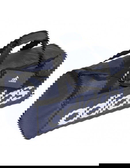 Bag adidas Linear Duffel Bag M HR5349