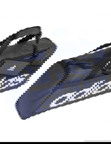 Bag adidas Linear Duffel Bag M HR5349