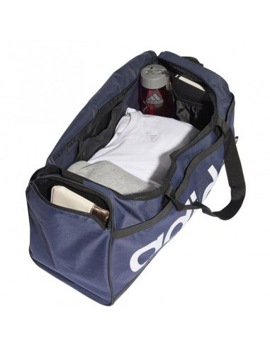Bag adidas Linear Duffel Bag M HR5349