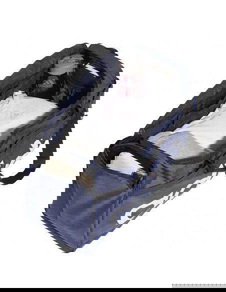 Bag adidas Linear Duffel Bag M HR5349