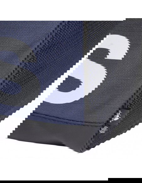 Bag adidas Linear Duffel Bag M HR5349