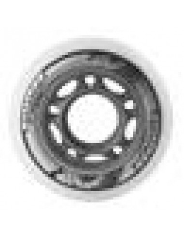 Nils Extreme PU 64x24 82A wheels 4 pcs