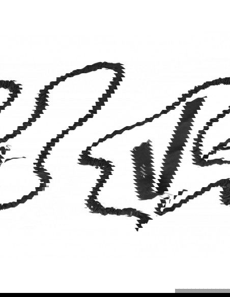 Speed training rubber Yakimasport model II 100170