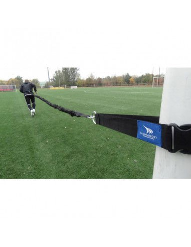 Yakimasport Speed Training Rubber Model II 100170