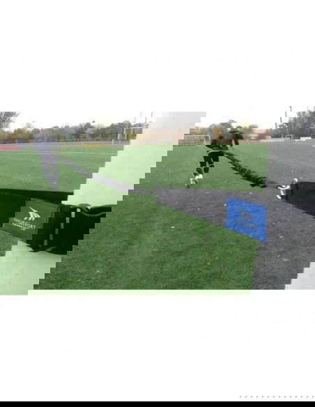 Speed training rubber Yakimasport model II 100170