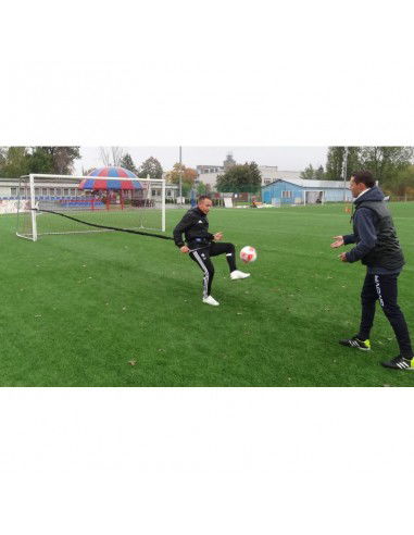 Speed training rubber Yakimasport model II 100170